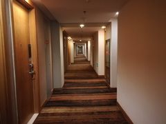 -北京民族园葉子里酒店(鸟巢店)