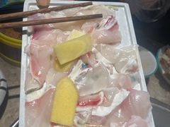 -淘米捞·米汤脆鲩鱼火锅(福田皇岗店)