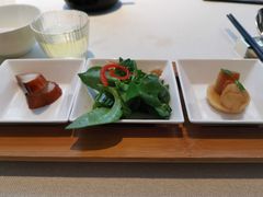 冷菜三拼-逸道(益丰·外滩源店)