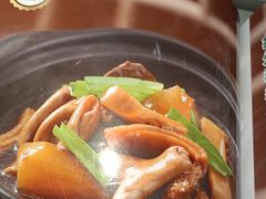 -荔粥记潮汕砂锅粥(太湖路店)