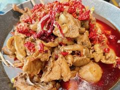-石灰石烧鸡公(南通万象城店)