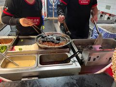 -黑色经典臭豆腐·湖南特产(坡子街店)