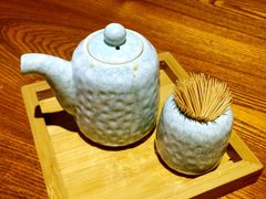 -寻味寿司日本料理(华亿店)