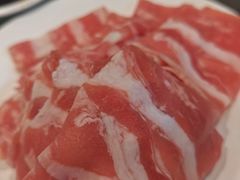 -遇上西雅图多融合海鲜自助餐厅(中房金谊广场店)