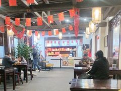 -丁莲芳(红旗路店)