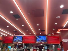 -喜家德虾仁水饺(长泰广场店)