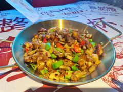 -石牌岭小亮蒸虾•湖北老字号(左岭店)