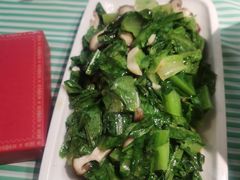 -楼兰新疆菜(江宁万达店)