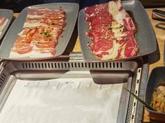 -新石器烤肉(招商1872店)
