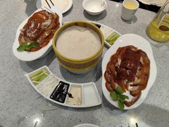 -紫光园(劲松店)