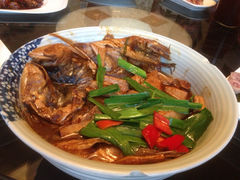 iphone_upload_pic-皇饭儿·王润兴酒楼(河坊街店)