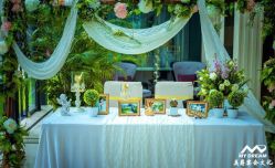 -重庆江北希尔顿逸林酒店·宴会厅