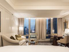 -广州富力丽思卡尔顿酒店