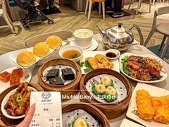 -添好运点心专门店(深水埗店)