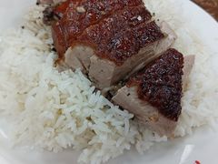 -陈光记烧腊店(罗保博士街店)