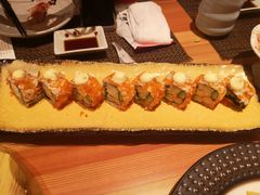 -皇品田苑日式料理(苏州中心店)