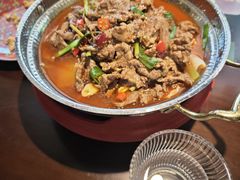 -拾捌川·自贡爆炒(新街口店)