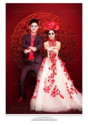 -戛纳印象摄影(潮拍定制馆)