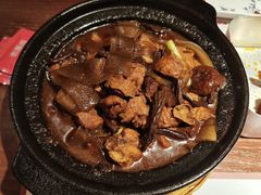 -鸡本无敌江湖菜(摩尔城店)