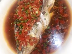 -小放牛炒菜馆(裕华东路店)