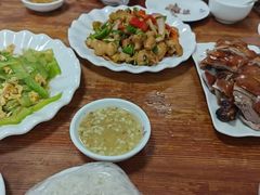 -邮电新村嘉积鸭美味园