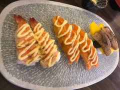 -三禾寿司(南城印象汇店)