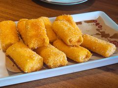 -鸡毛换糖(高桥店)
