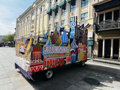 -波特曼西餐厅(中央大街店)