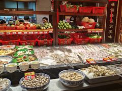 -抱德·潮汕味(敦和店原惠城鱼仔)
