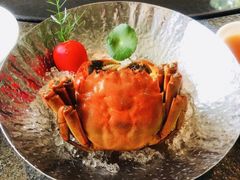 -柒厢食事雅谈