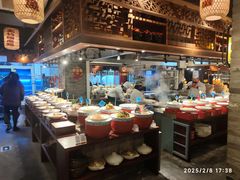 -二十八里太湖船菜(吉祥路店)