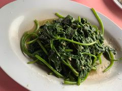 -旗鱼海番村(Orang Asli)