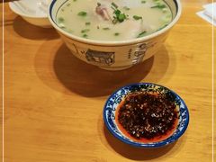 -易老妈蹄花.特色川菜(人民公园总店)