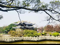 -江心屿景区