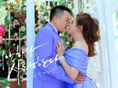 -经典婚纱摄影美学馆·私人定制