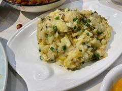 乱刀小土豆-院8里·少城记忆老川菜(宽窄巷子店)