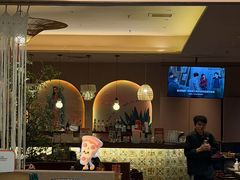-墨纪Mojí墨西哥餐厅(官舍店)