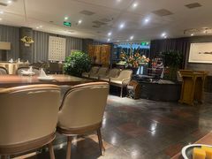 大堂-唐廊烤鸭店(工体店)