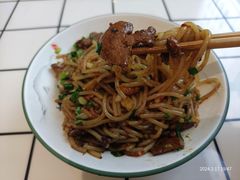 -仙妈米粉店(庆丰路)