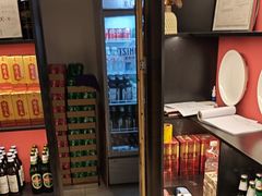 -闫府私房菜·老字号(恒隆店)