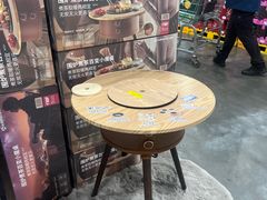-山姆会员商店(亦庄创意生活广场店)
