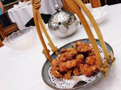 -围龙屋客家食府(福田店)