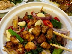 -金姐台湾菜(珠江路店)