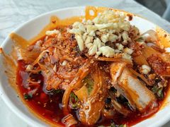 -赵姐猪耳朵饭店
