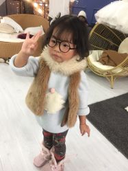 -BabyA 专业婴童摄影(古北时尚广场店)