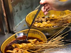 -明洋钵钵鸡(春田小区店)