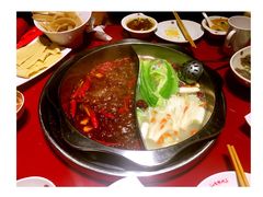 -山城辣妹子(定福庄店)