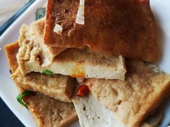 -中阿兰牛肉面(悦海新天地店)