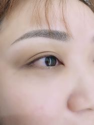 -变美丽半永久纹眉连锁·机器野生眉·洗眉