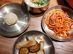 -西塔老太太泥炉烤肉(万柳华联店)